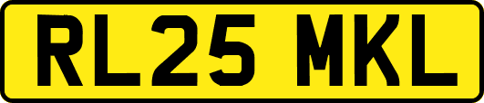 RL25MKL