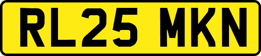 RL25MKN
