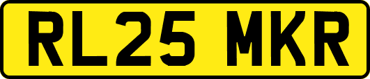 RL25MKR
