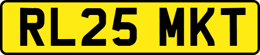 RL25MKT