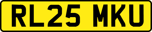 RL25MKU