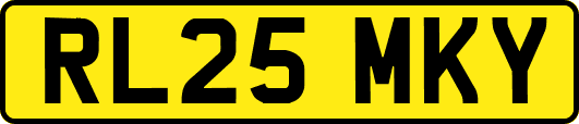 RL25MKY