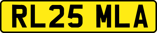 RL25MLA