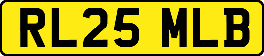 RL25MLB
