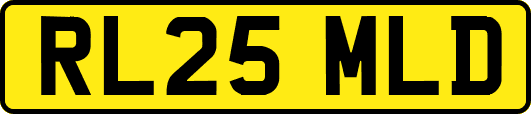 RL25MLD