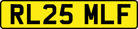 RL25MLF