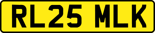 RL25MLK