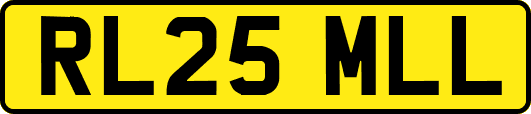 RL25MLL