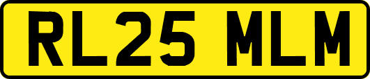 RL25MLM