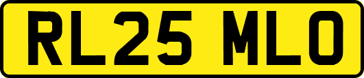 RL25MLO