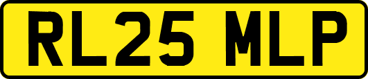 RL25MLP