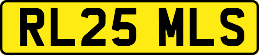 RL25MLS
