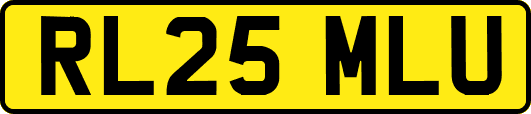RL25MLU