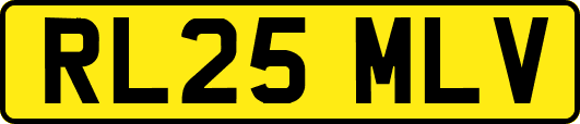 RL25MLV
