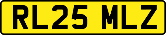 RL25MLZ