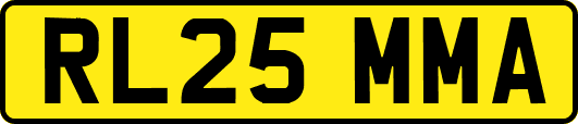 RL25MMA
