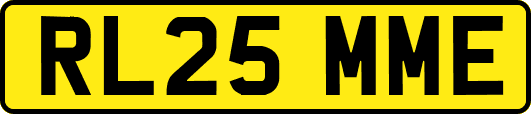 RL25MME