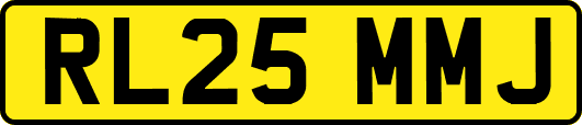 RL25MMJ