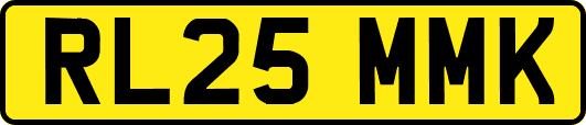 RL25MMK