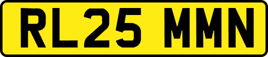 RL25MMN