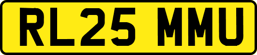 RL25MMU