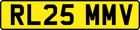 RL25MMV