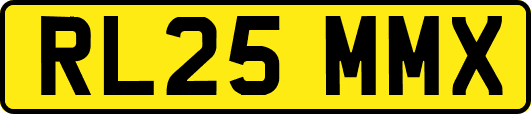 RL25MMX