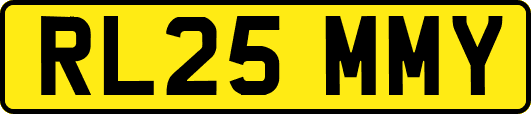 RL25MMY