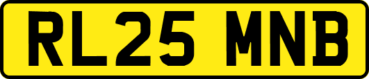 RL25MNB
