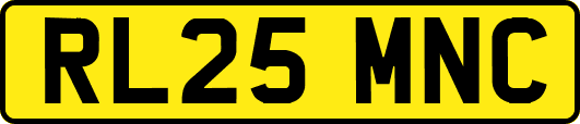 RL25MNC