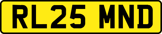 RL25MND