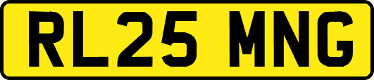 RL25MNG