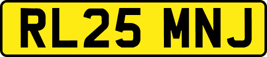 RL25MNJ