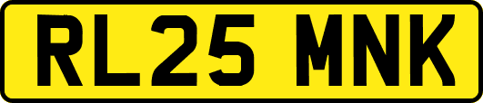 RL25MNK