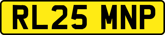RL25MNP