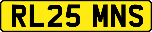 RL25MNS