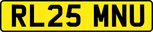 RL25MNU