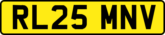 RL25MNV