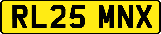 RL25MNX