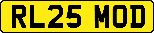 RL25MOD