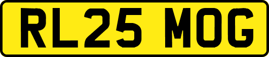 RL25MOG