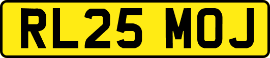 RL25MOJ