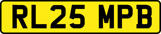 RL25MPB
