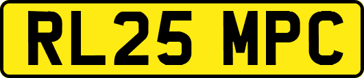 RL25MPC