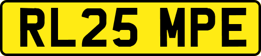 RL25MPE