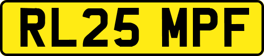 RL25MPF
