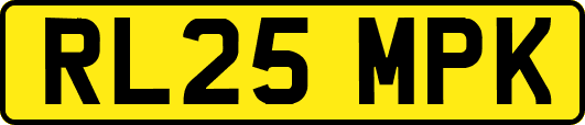 RL25MPK