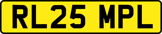 RL25MPL
