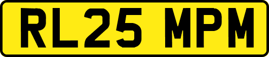 RL25MPM