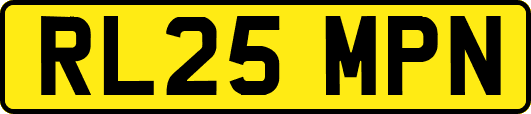RL25MPN